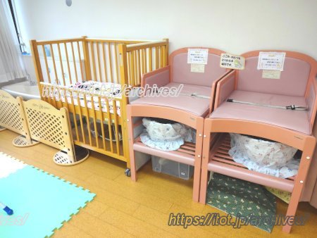 江戸川区共育プラザ小岩